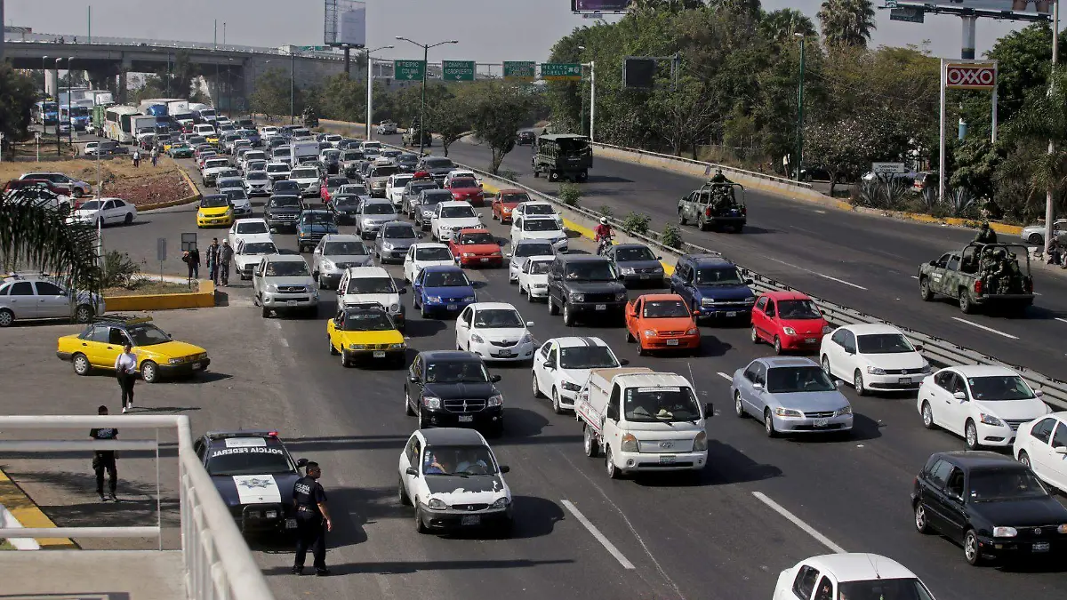 renovar el parque vehicular 